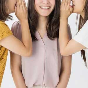 アリーシャ先生のコラム