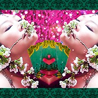 叶恵(カナエ)先生